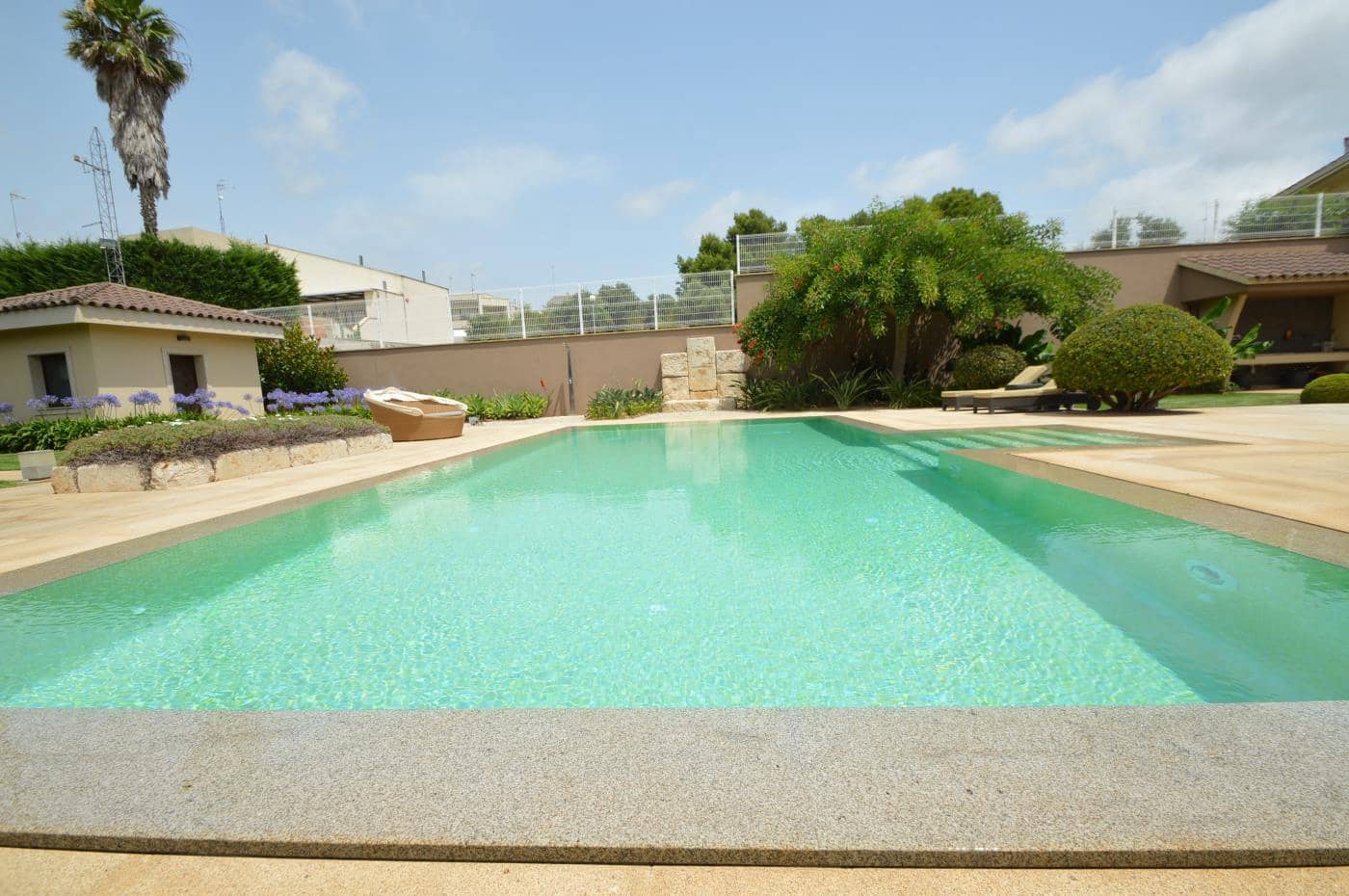 5 camera da letto Villa in vendita in Amposta con piscina garage - 1.600.000 € (Rif: 8182775)