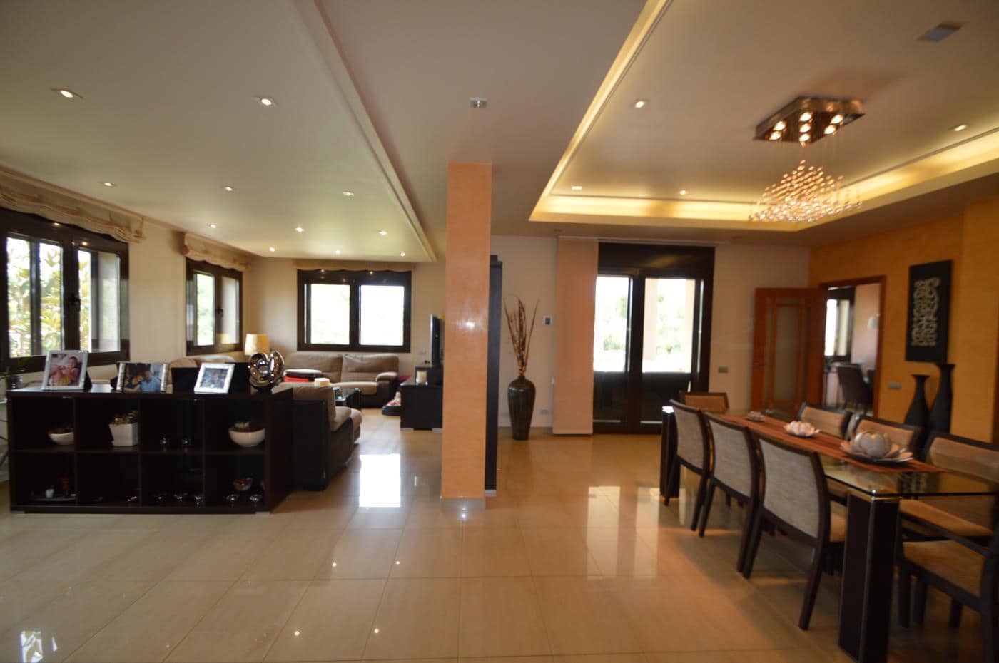 5 camera da letto Villa in vendita in Amposta con piscina garage - 1.600.000 € (Rif: 8182775)