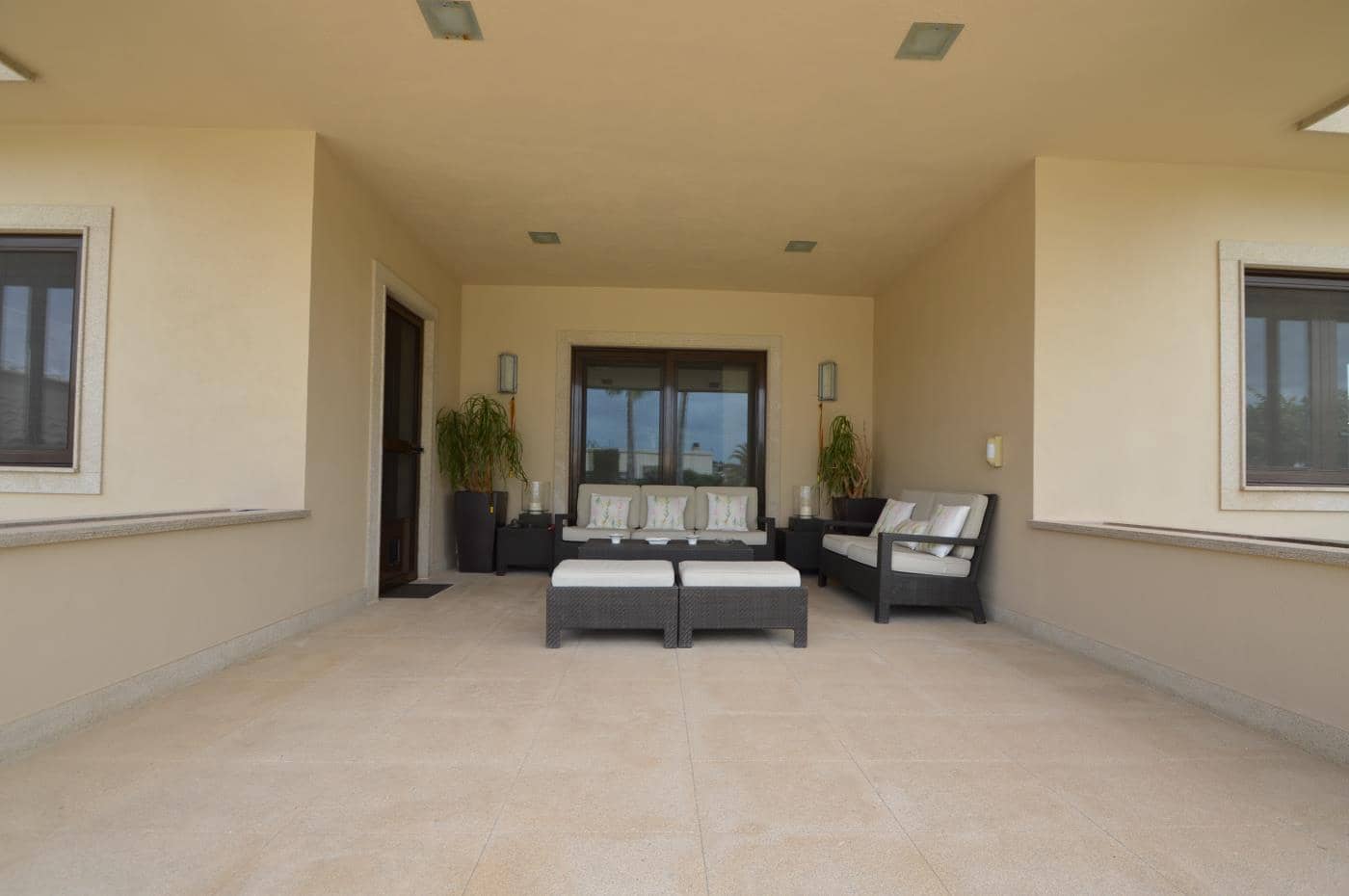 5 camera da letto Villa in vendita in Amposta con piscina garage - 1.600.000 € (Rif: 8182775)