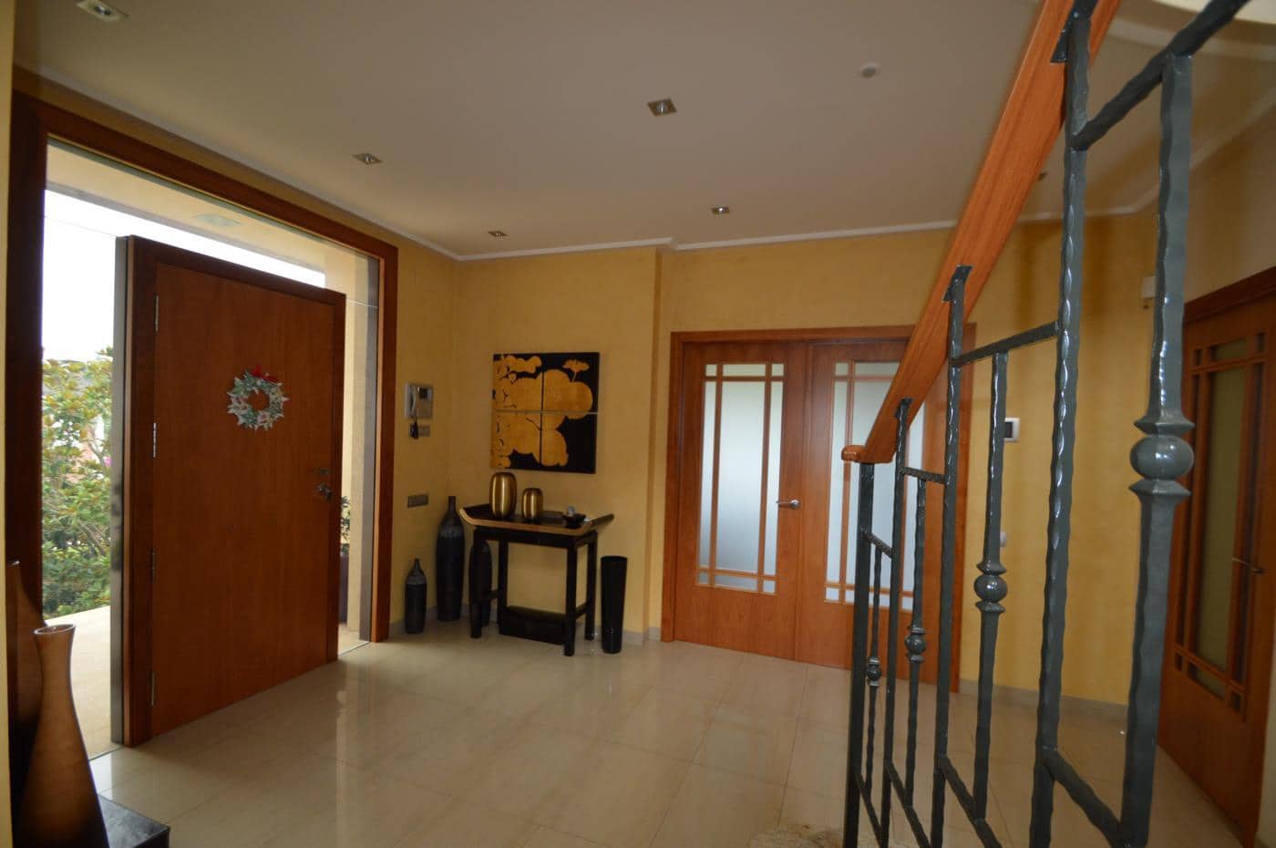 5 camera da letto Villa in vendita in Amposta con piscina garage - 1.600.000 € (Rif: 8182775)