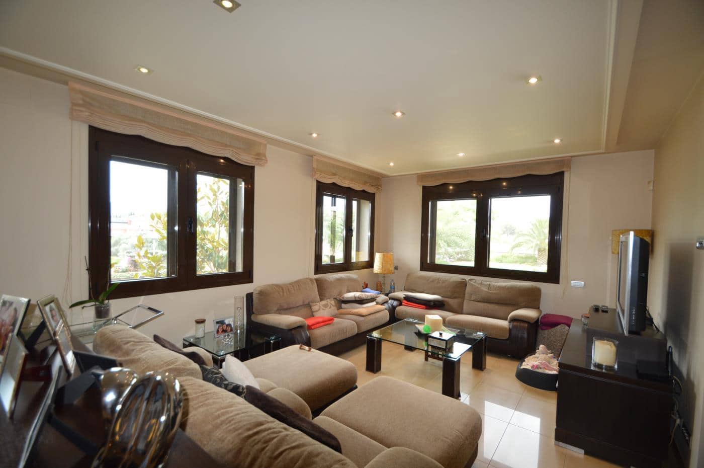 5 camera da letto Villa in vendita in Amposta con piscina garage - 1.600.000 € (Rif: 8182775)