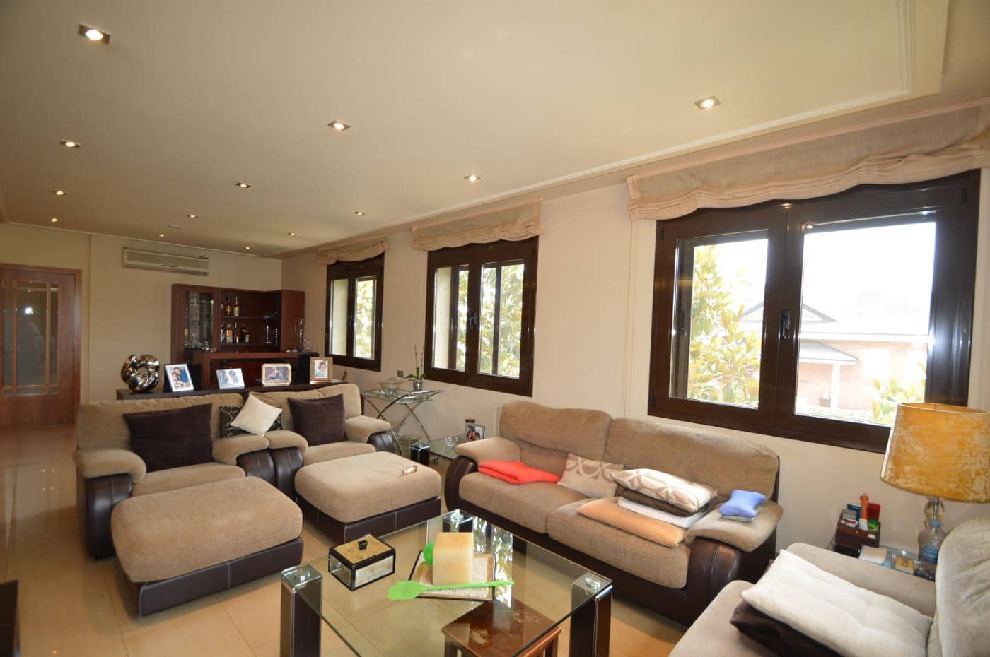 5 camera da letto Villa in vendita in Amposta con piscina garage - 1.600.000 € (Rif: 8182775)