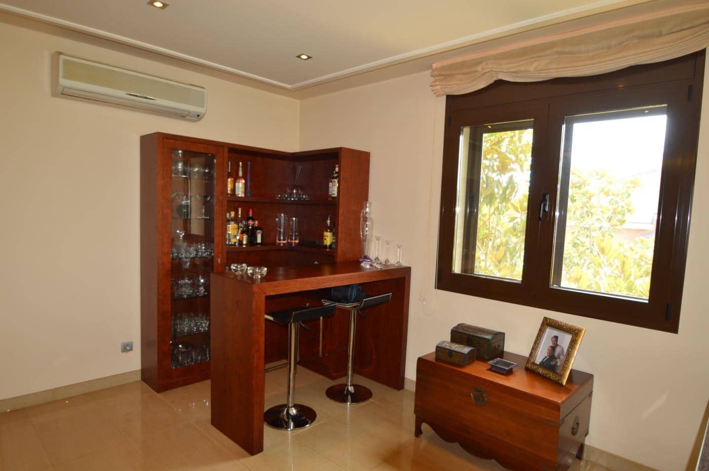 5 camera da letto Villa in vendita in Amposta con piscina garage - 1.600.000 € (Rif: 8182775)