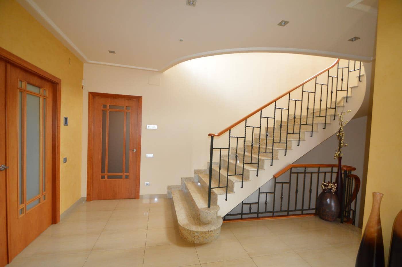 5 camera da letto Villa in vendita in Amposta con piscina garage - 1.600.000 € (Rif: 8182775)