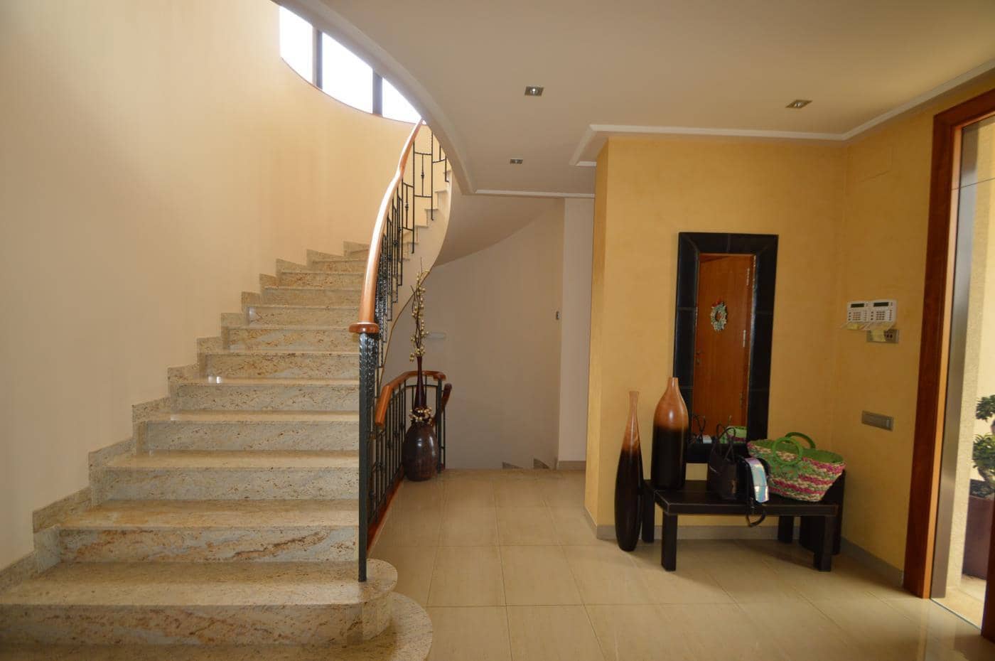 5 camera da letto Villa in vendita in Amposta con piscina garage - 1.600.000 € (Rif: 8182775)