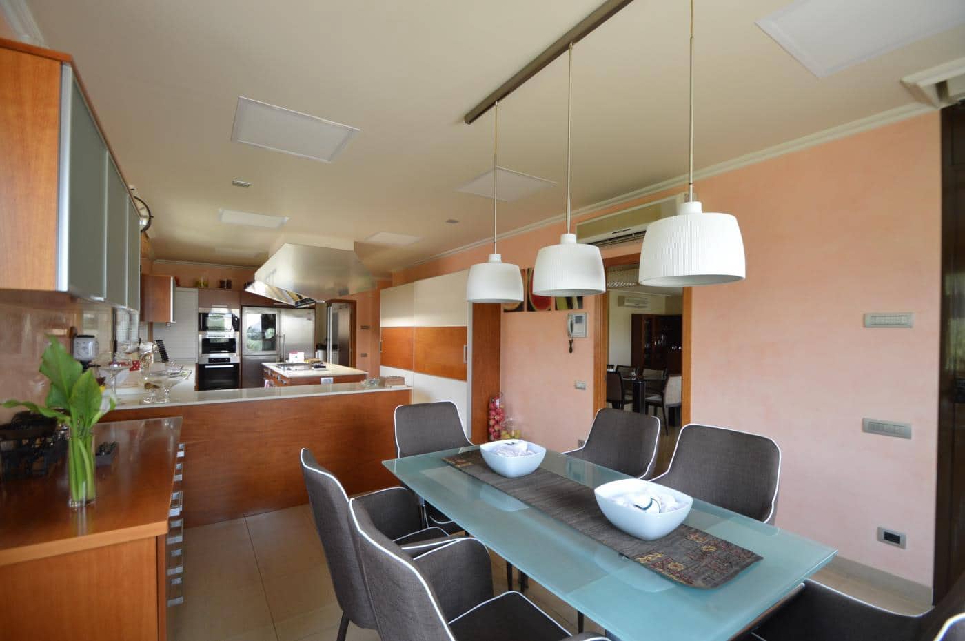 5 camera da letto Villa in vendita in Amposta con piscina garage - 1.600.000 € (Rif: 8182775)