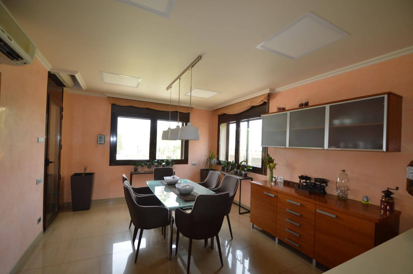 5 camera da letto Villa in vendita in Amposta con piscina garage - 1.600.000 € (Rif: 8182775)