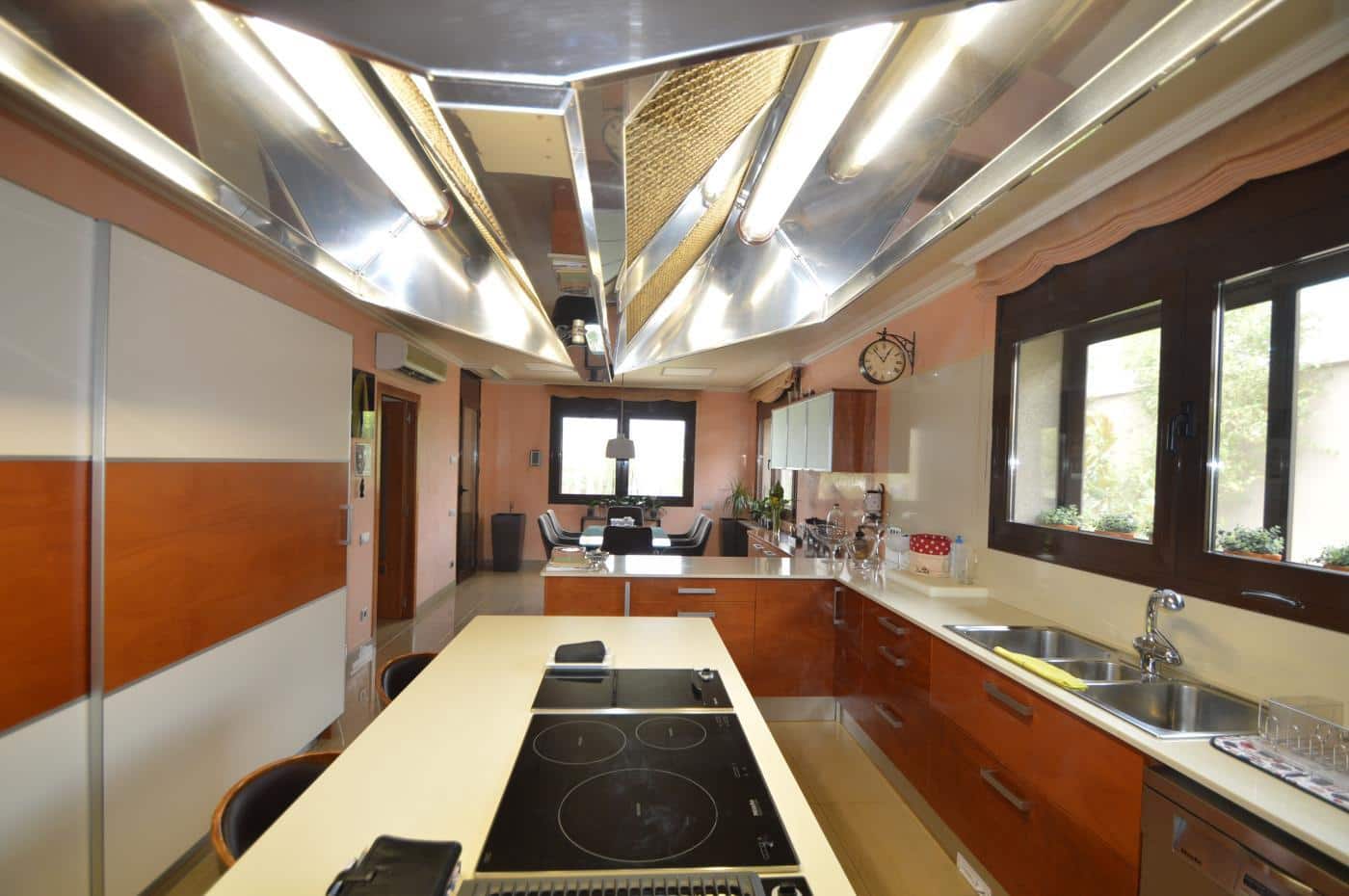 5 camera da letto Villa in vendita in Amposta con piscina garage - 1.600.000 € (Rif: 8182775)