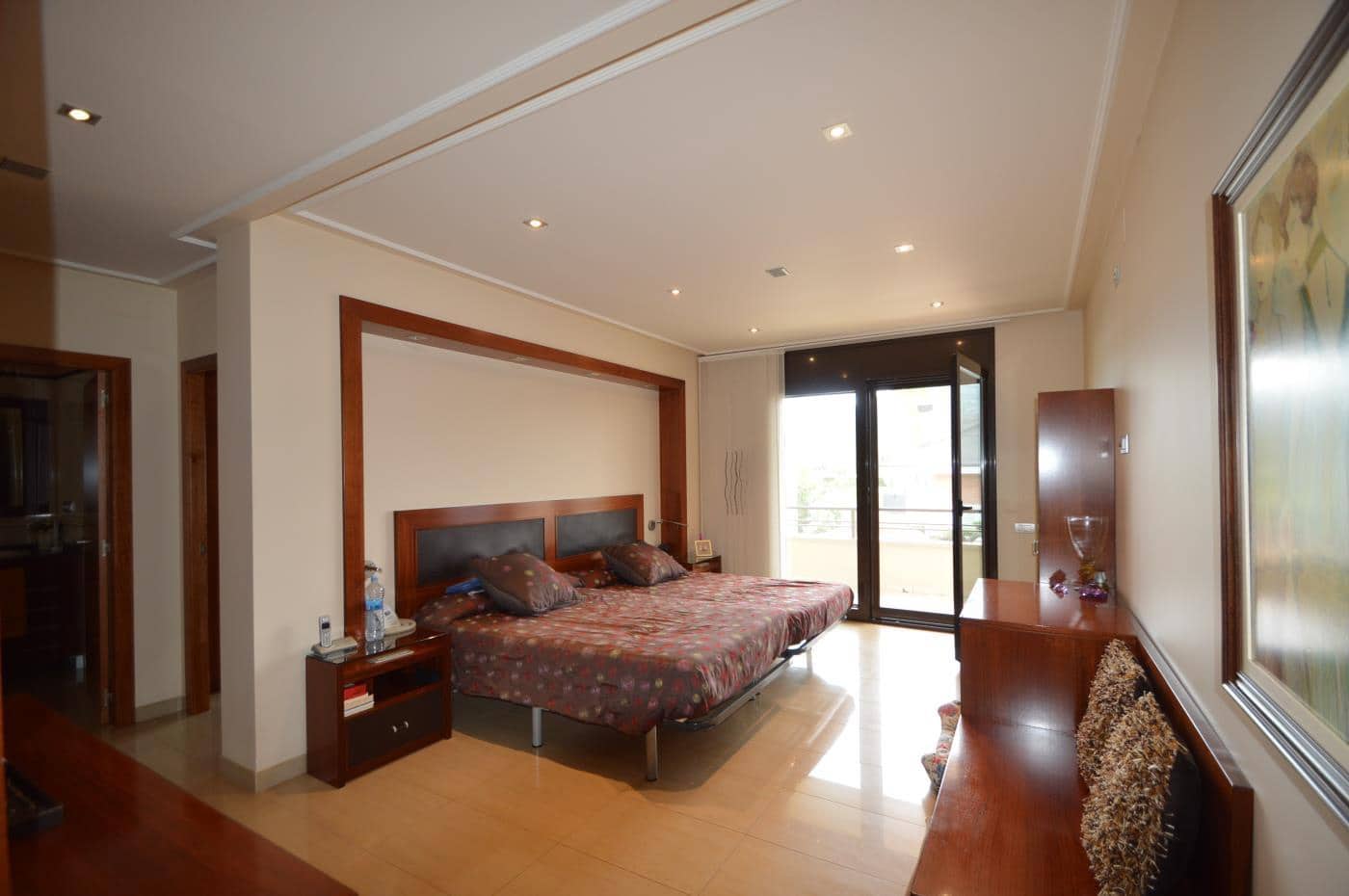 5 camera da letto Villa in vendita in Amposta con piscina garage - 1.600.000 € (Rif: 8182775)