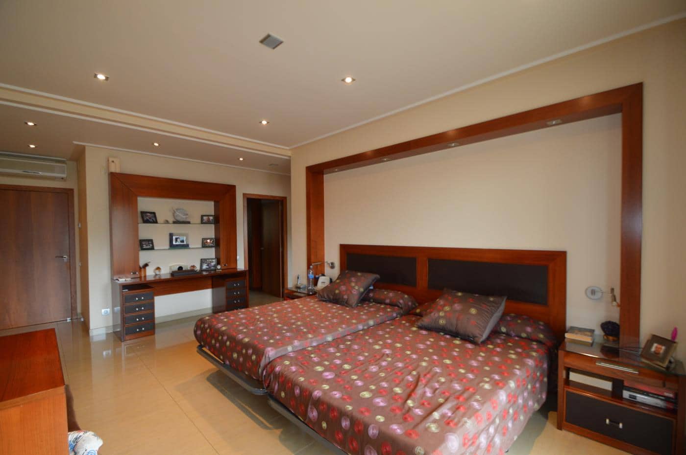 5 camera da letto Villa in vendita in Amposta con piscina garage - 1.600.000 € (Rif: 8182775)