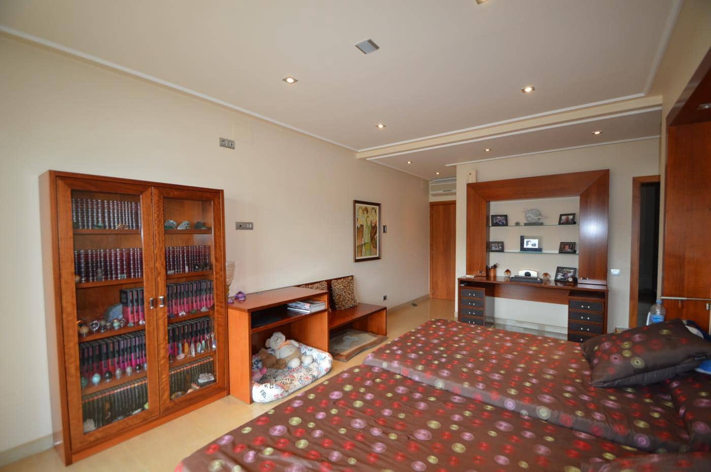 5 camera da letto Villa in vendita in Amposta con piscina garage - 1.600.000 € (Rif: 8182775)