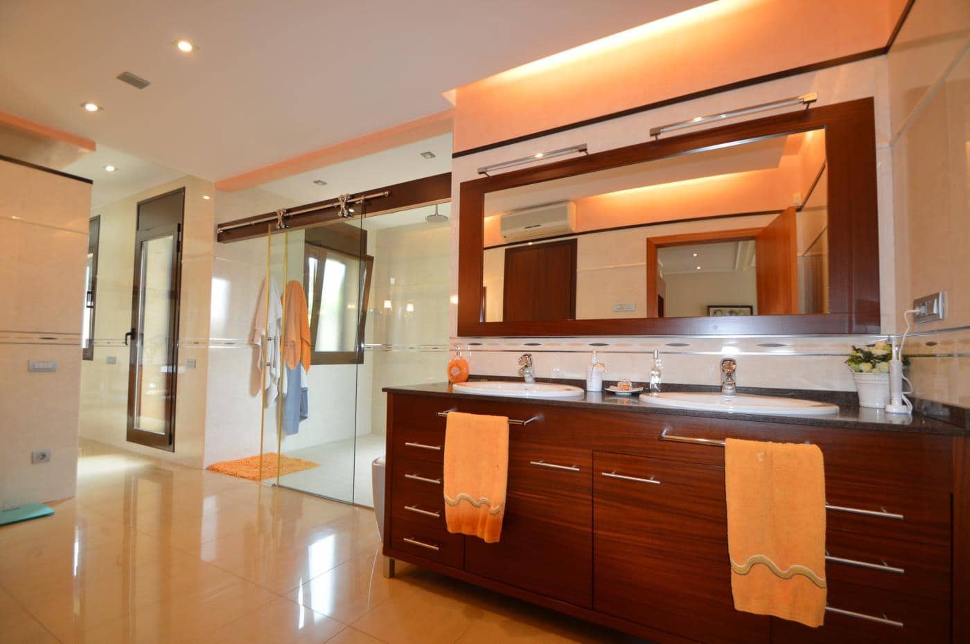 5 camera da letto Villa in vendita in Amposta con piscina garage - 1.600.000 € (Rif: 8182775)