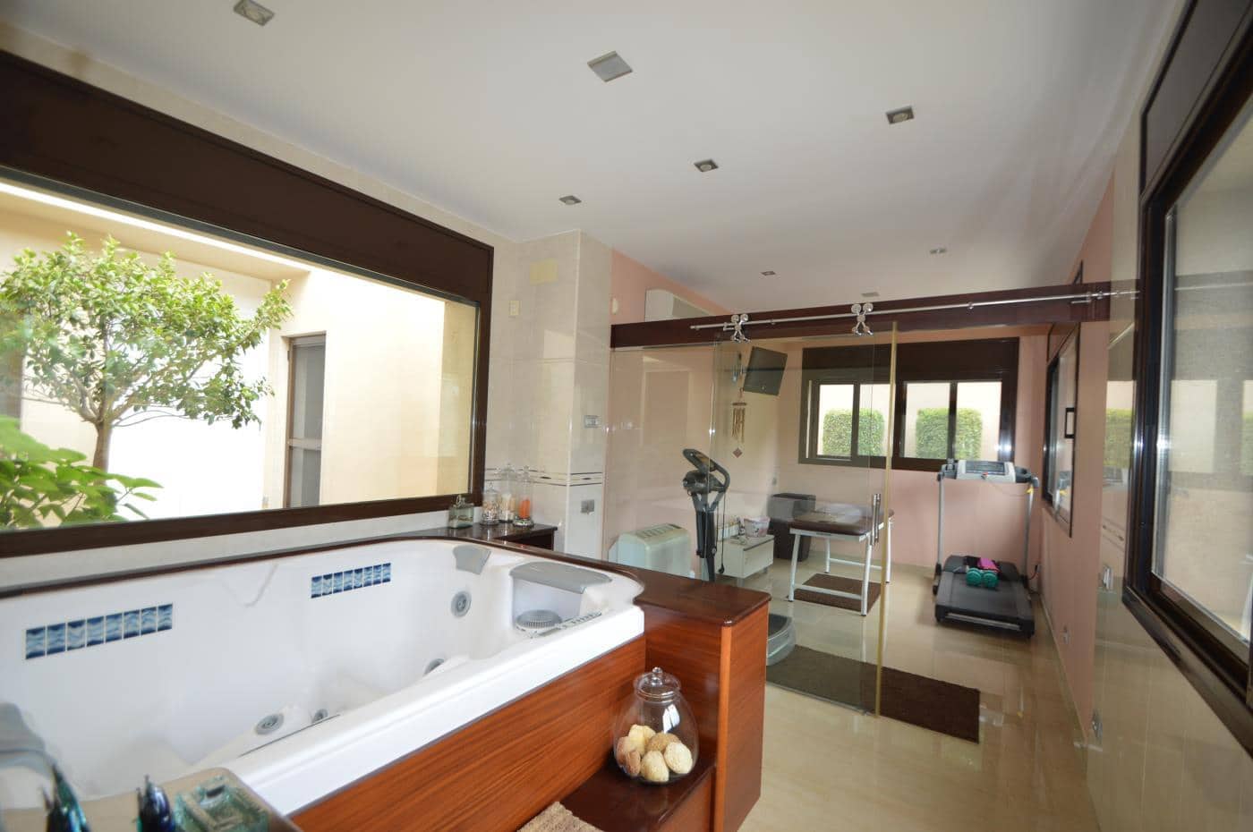 5 camera da letto Villa in vendita in Amposta con piscina garage - 1.600.000 € (Rif: 8182775)