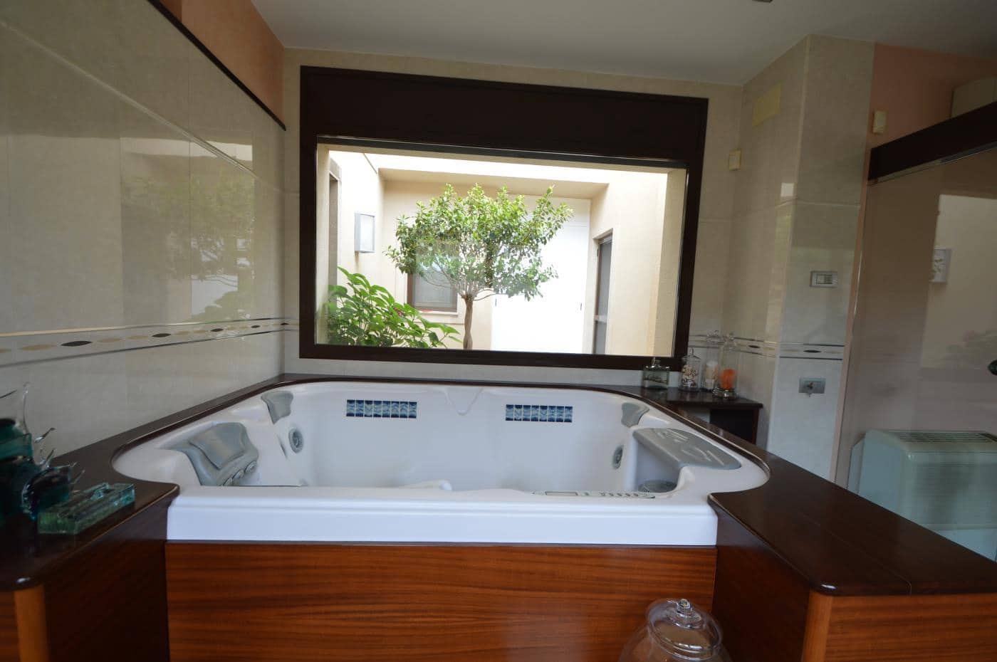 5 camera da letto Villa in vendita in Amposta con piscina garage - 1.600.000 € (Rif: 8182775)