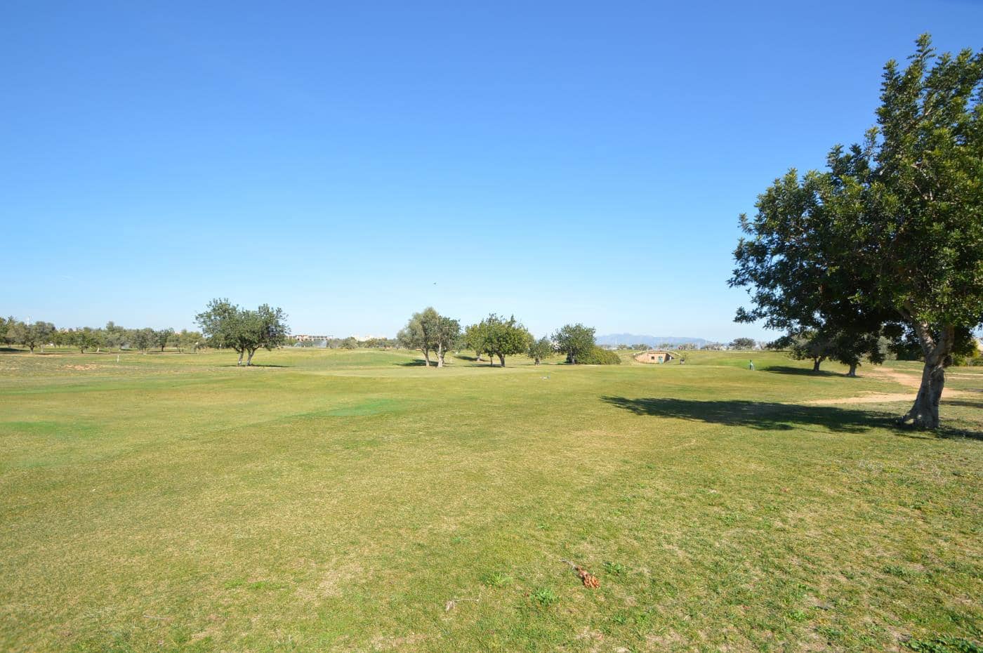 Byggegrund til salg i Sant Jordi - € 90.000 (Ref: 8210111)