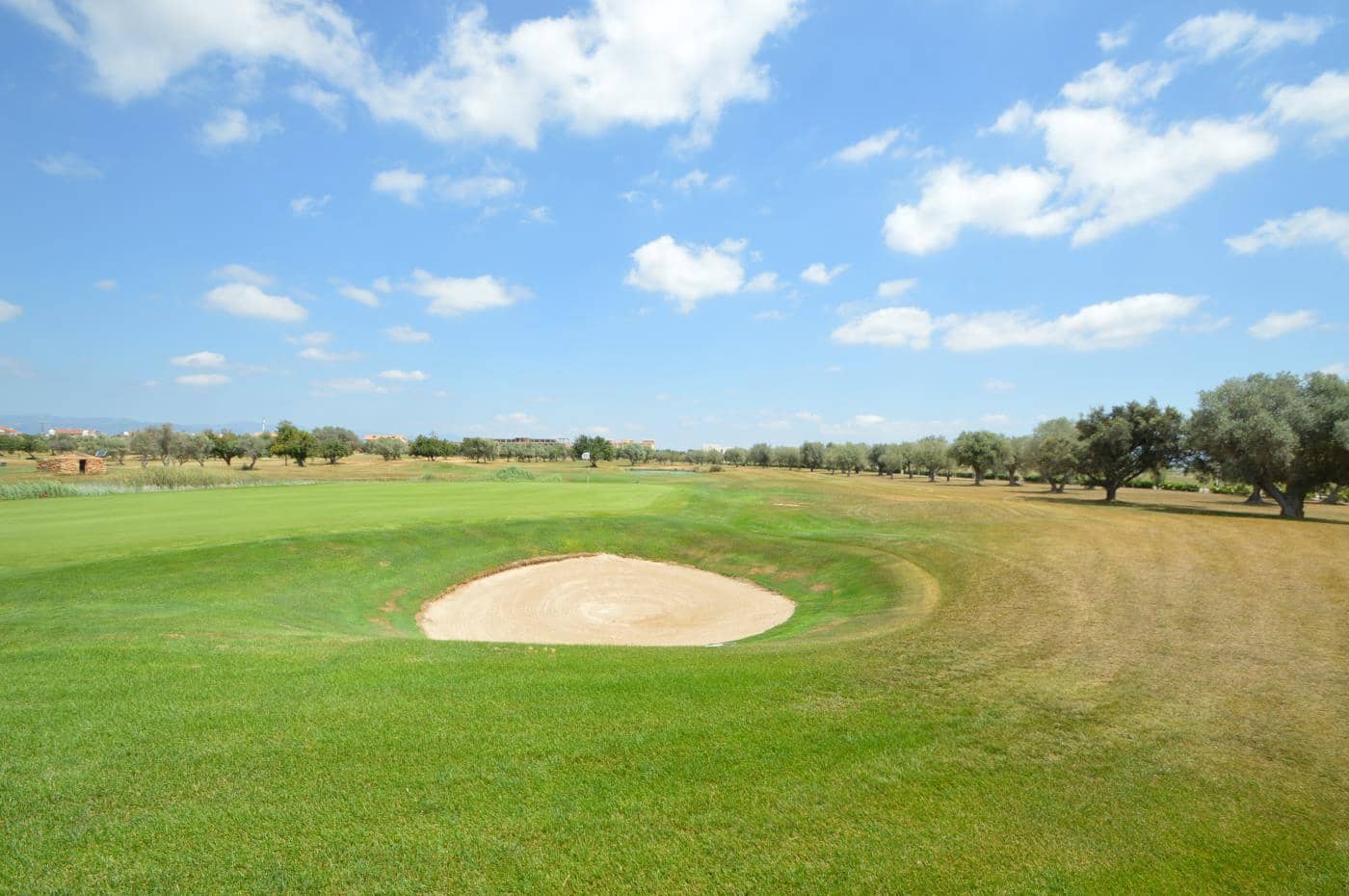 Byggegrund til salg i Sant Jordi - € 90.000 (Ref: 8210111)