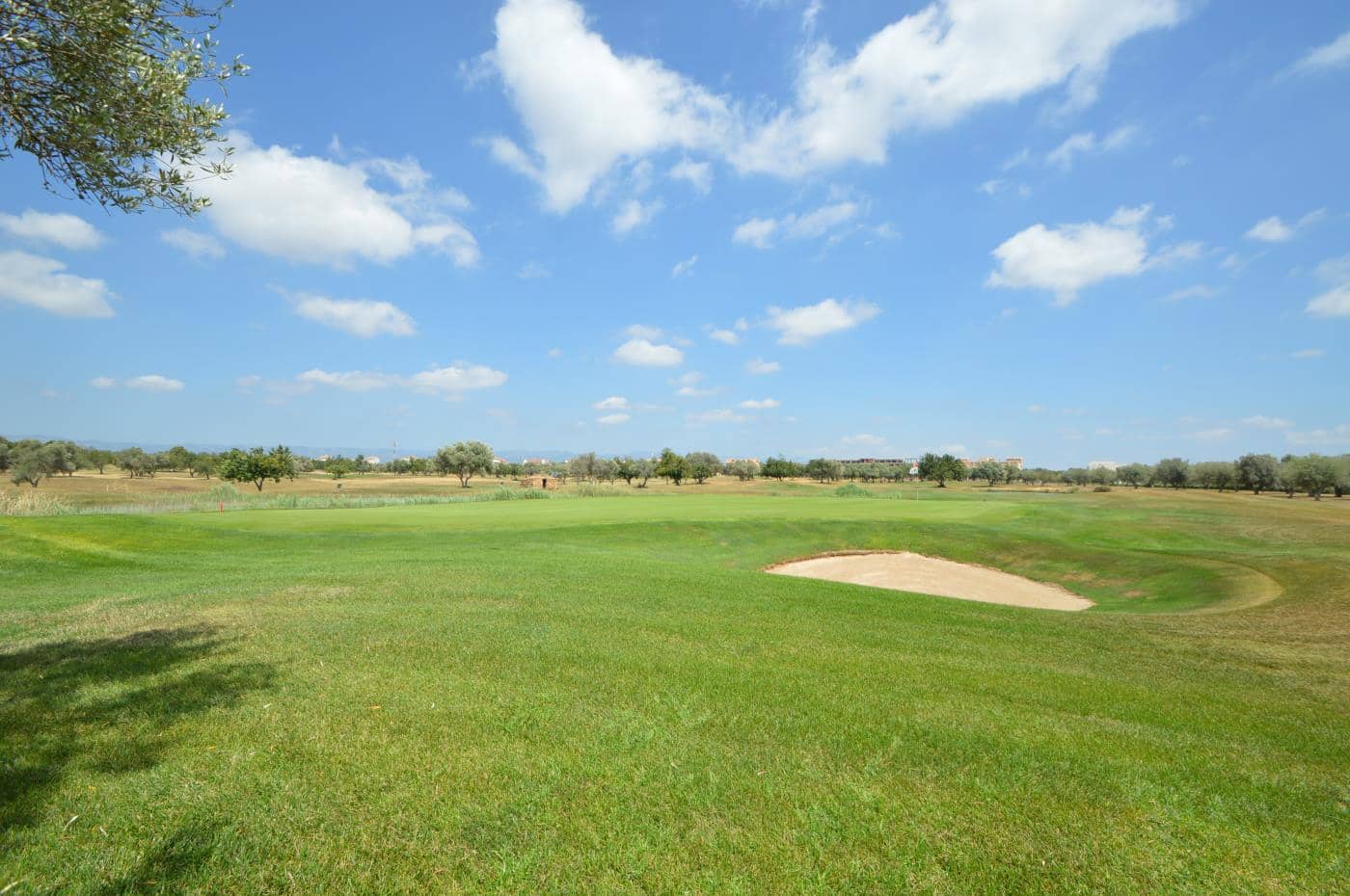 Byggegrund til salg i Sant Jordi - € 90.000 (Ref: 8210111)