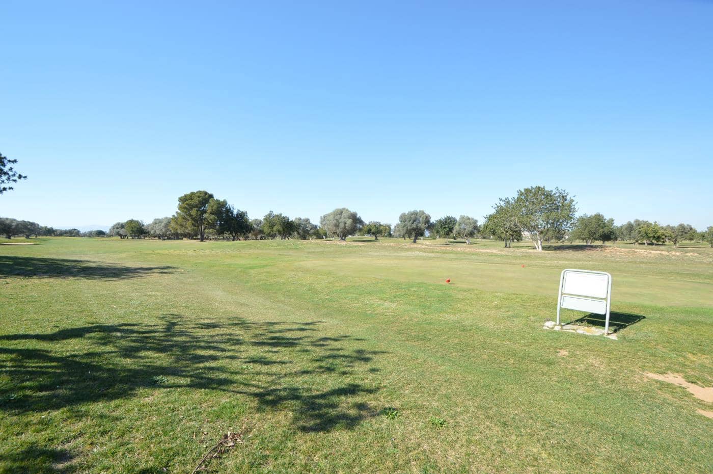 Byggegrund til salg i Sant Jordi - € 90.000 (Ref: 8210111)