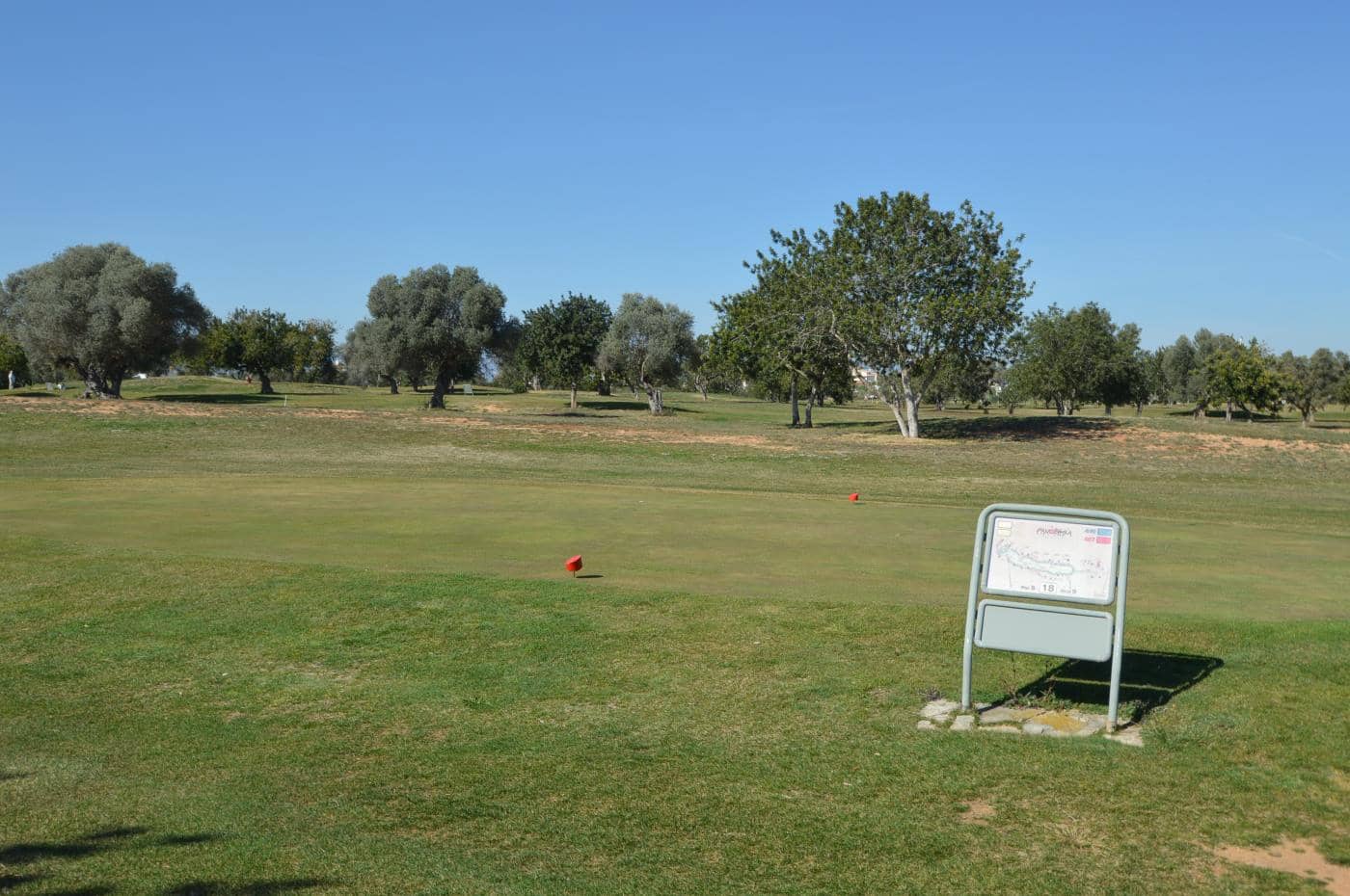 Byggegrund til salg i Sant Jordi - € 90.000 (Ref: 8210111)