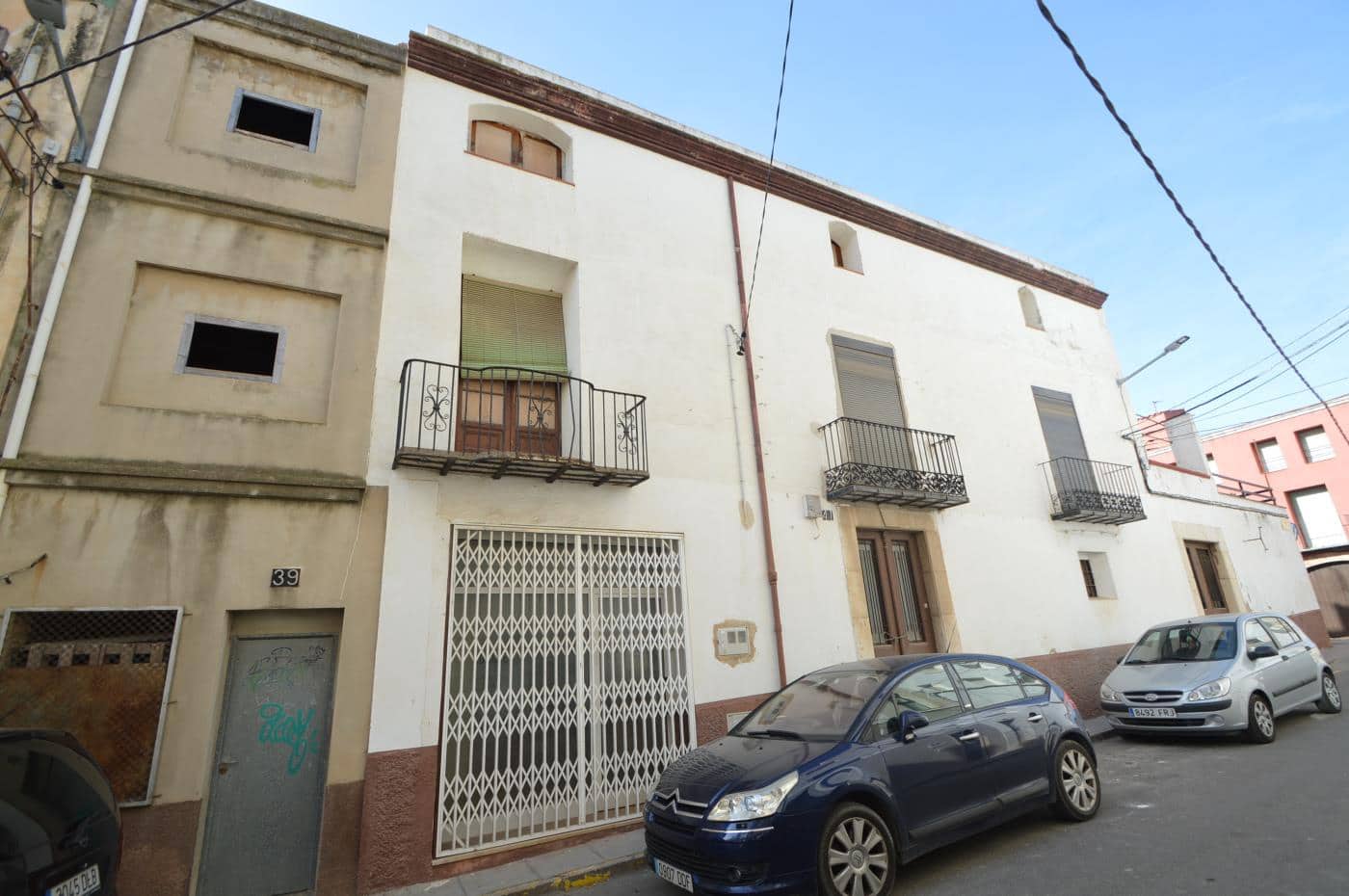 Huis te koop in Ulldecona - € 260.000 (Ref: 8210374)