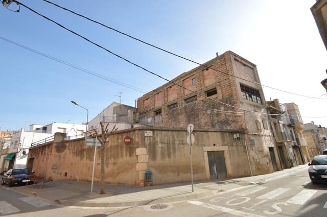 Hus till salu i Ulldecona - 260 000 € (Ref: 8210374)