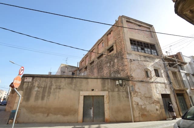 Hus till salu i Ulldecona - 260 000 € (Ref: 8210374)