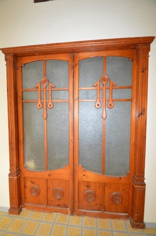 Hus till salu i Ulldecona - 260 000 € (Ref: 8210374)