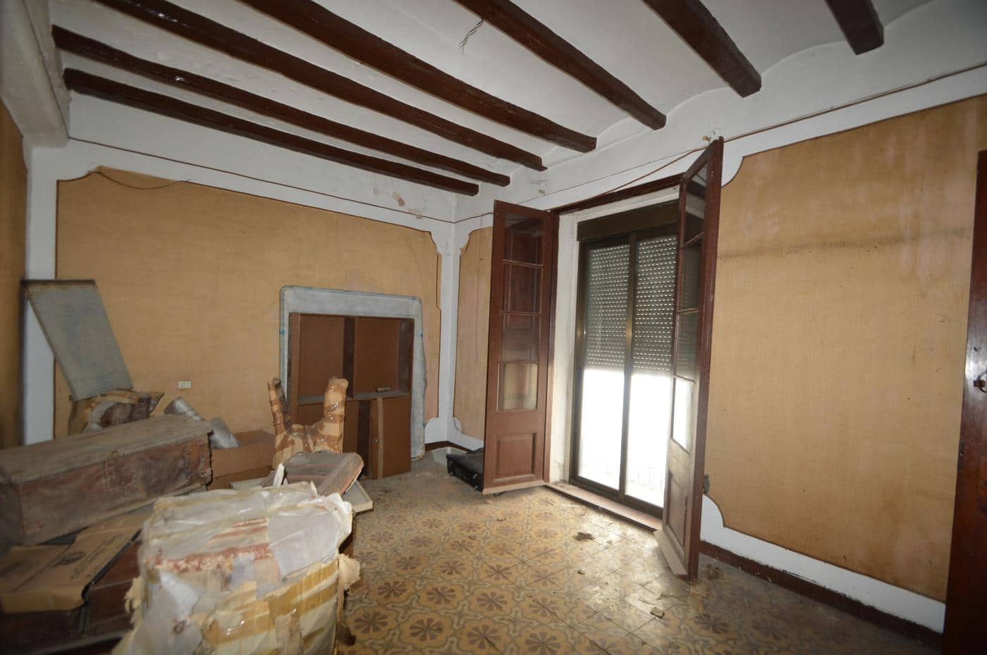 Huis te koop in Ulldecona - € 260.000 (Ref: 8210374)