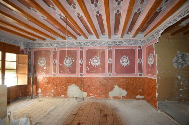 Hus till salu i Ulldecona - 260 000 € (Ref: 8210374)