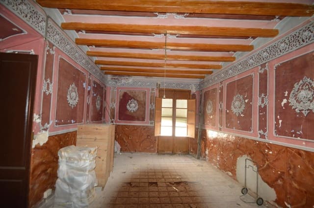 Hus till salu i Ulldecona - 260 000 € (Ref: 8210374)