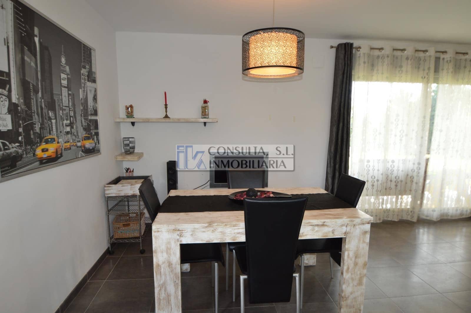 3 quarto Moradia para venda em Vinaros com garagem - 390 000 € (Ref: 8254341)