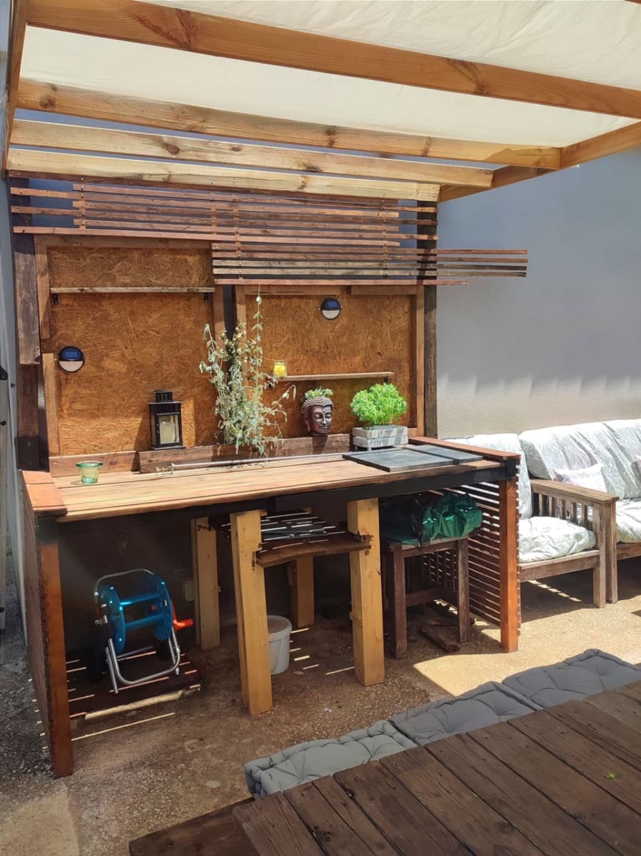 3 quarto Moradia para venda em Vinaros com garagem - 390 000 € (Ref: 8254341)