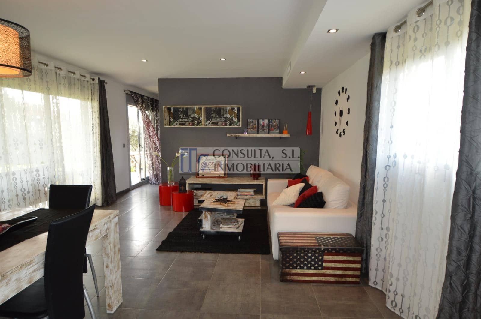 3 quarto Moradia para venda em Vinaros com garagem - 390 000 € (Ref: 8254341)