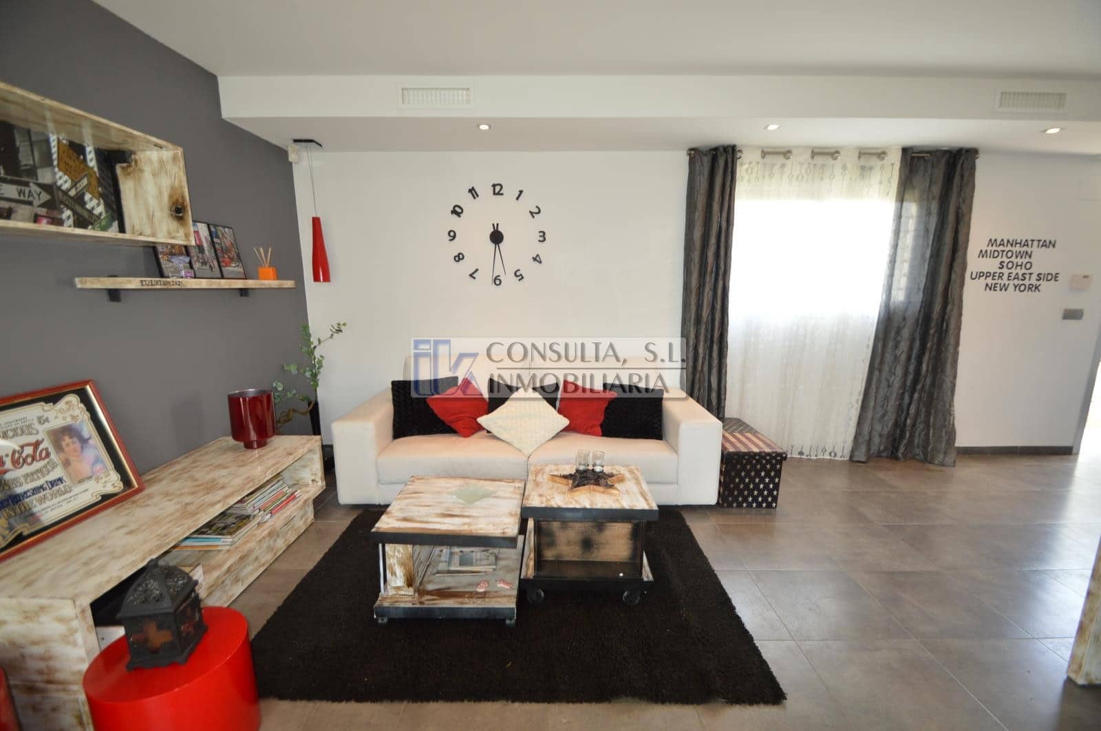 3 quarto Moradia para venda em Vinaros com garagem - 390 000 € (Ref: 8254341)