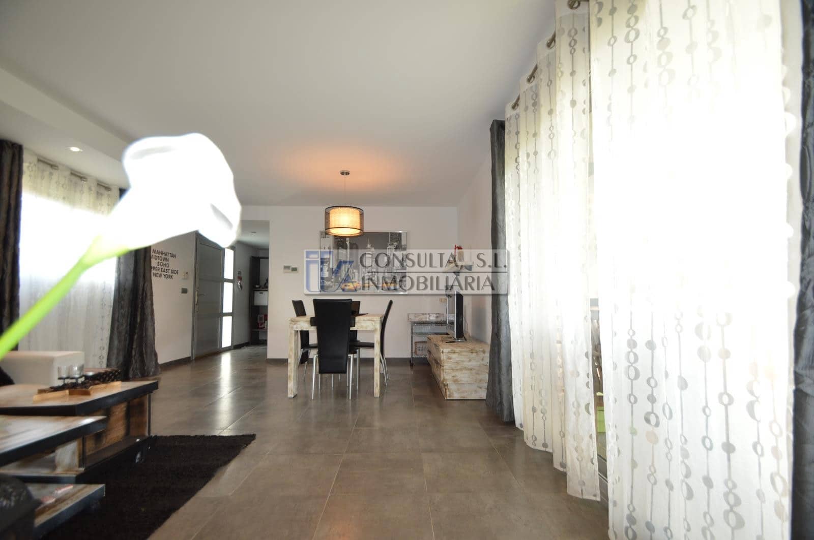 3 quarto Moradia para venda em Vinaros com garagem - 390 000 € (Ref: 8254341)