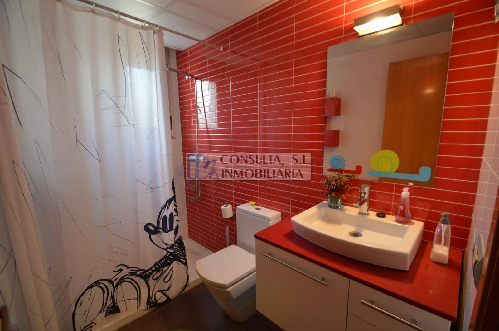 3 quarto Moradia para venda em Vinaros com garagem - 390 000 € (Ref: 8254341)