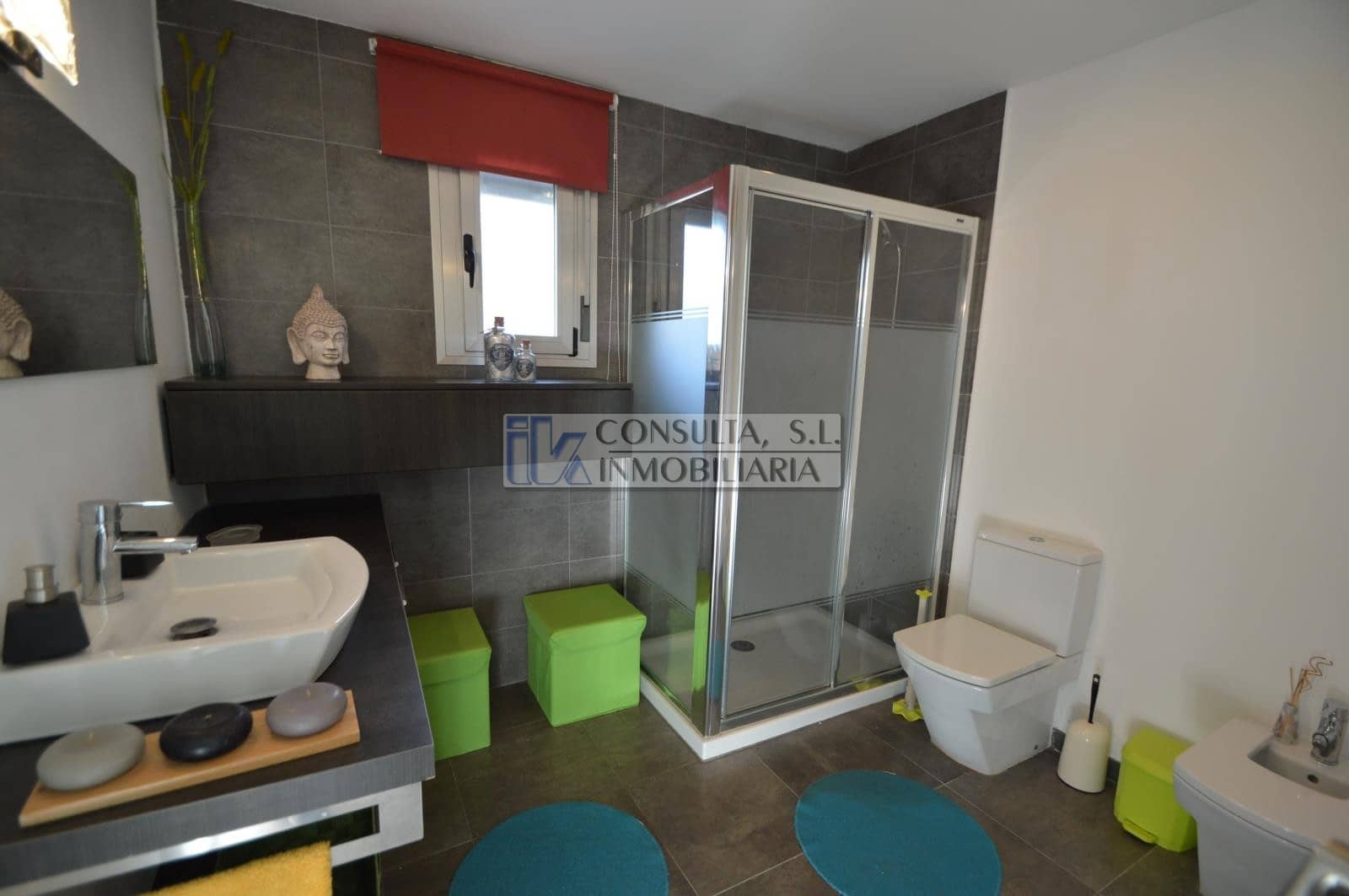 3 quarto Moradia para venda em Vinaros com garagem - 390 000 € (Ref: 8254341)