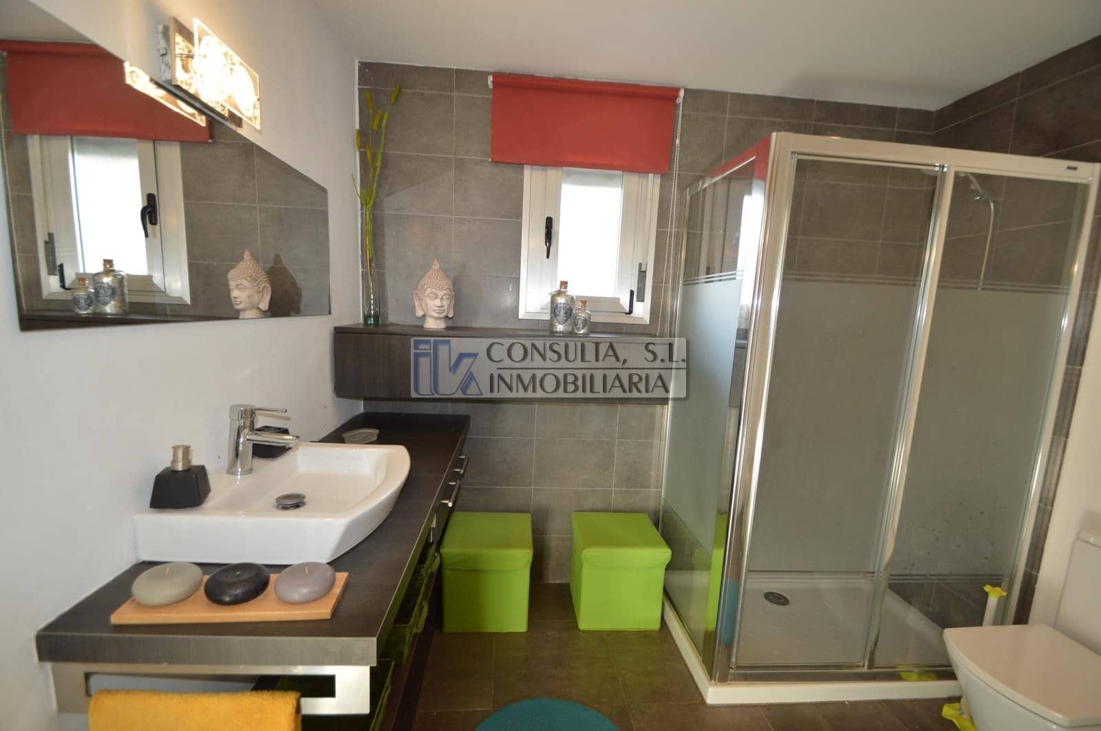 3 quarto Moradia para venda em Vinaros com garagem - 390 000 € (Ref: 8254341)