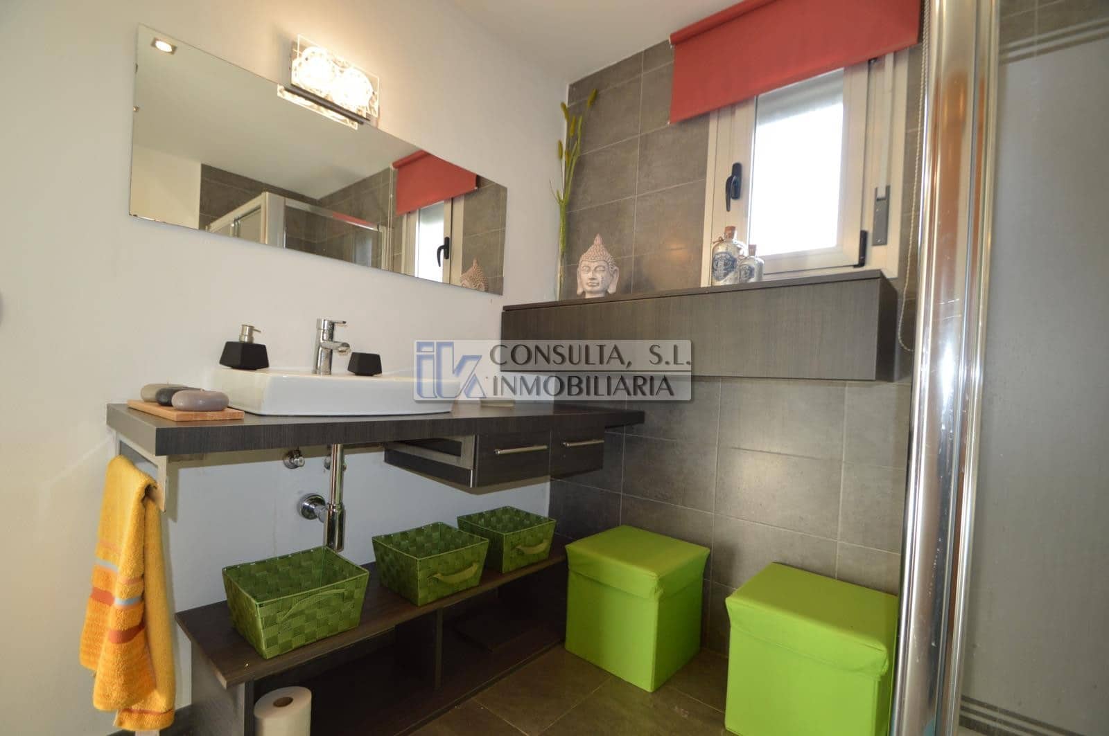 3 quarto Moradia para venda em Vinaros com garagem - 390 000 € (Ref: 8254341)