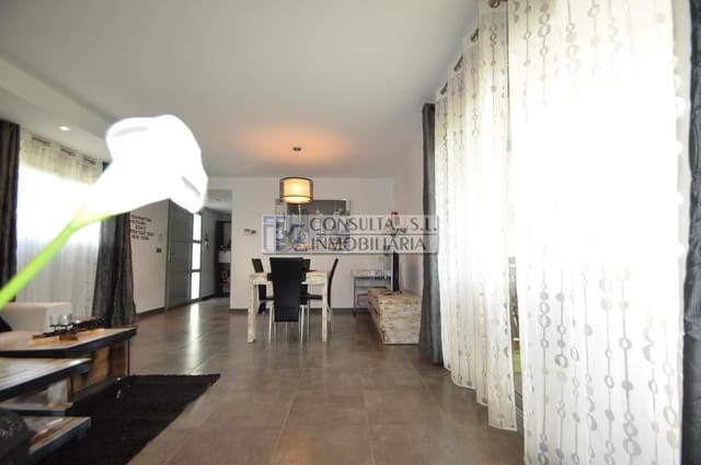 3 quarto Moradia para venda em Vinaròs com garagem - 390 000 € (Ref: 8254341)