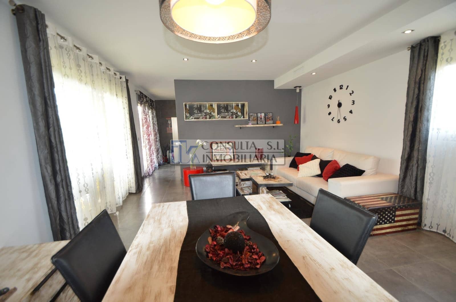 3 quarto Moradia para venda em Vinaros com garagem - 390 000 € (Ref: 8254341)