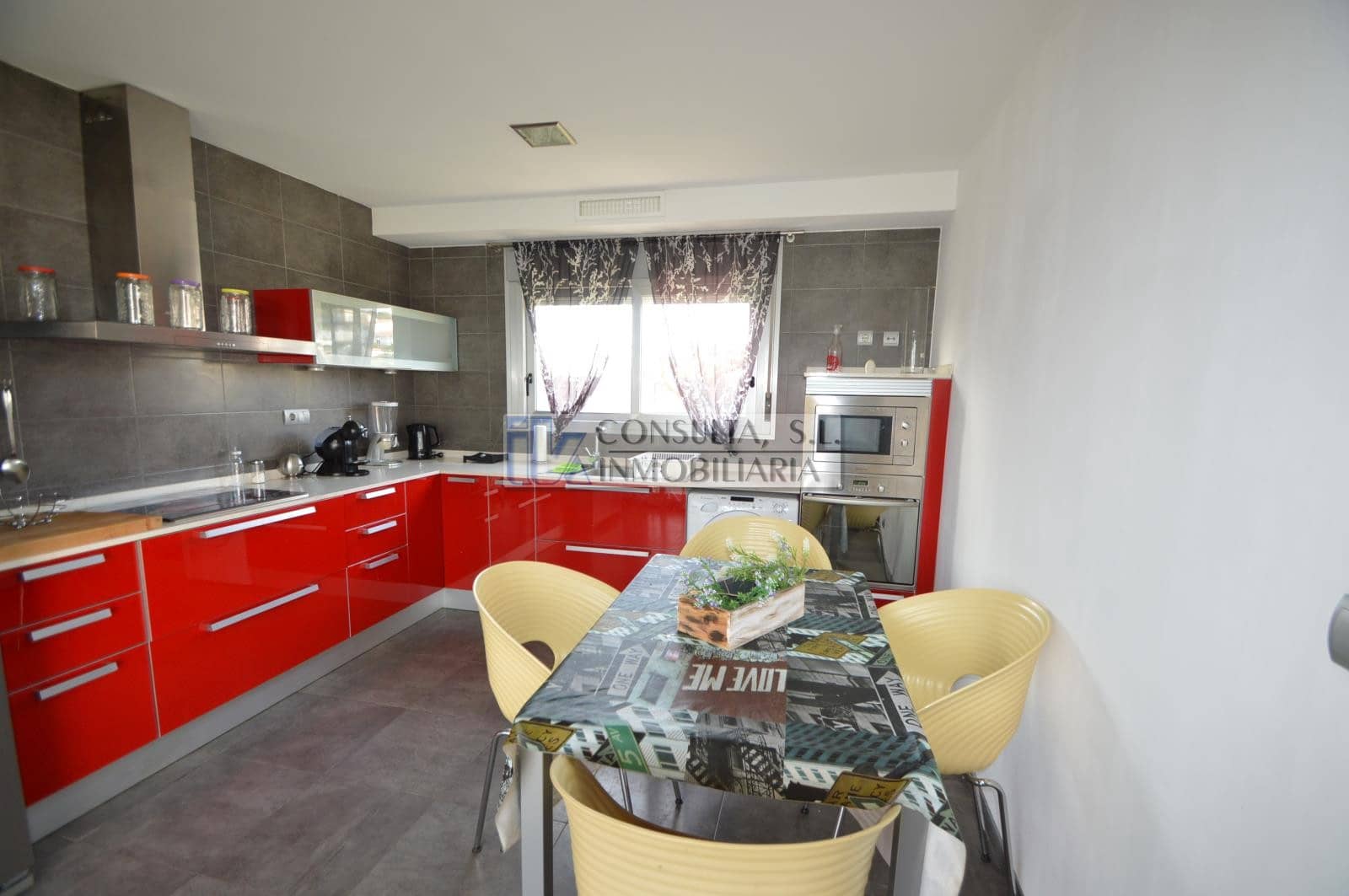 3 quarto Moradia para venda em Vinaros com garagem - 390 000 € (Ref: 8254341)