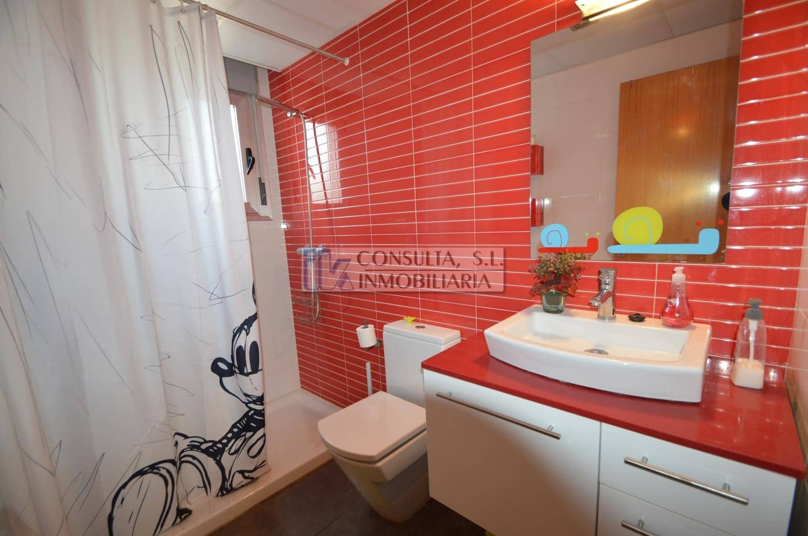 3 quarto Moradia para venda em Vinaros com garagem - 390 000 € (Ref: 8254341)