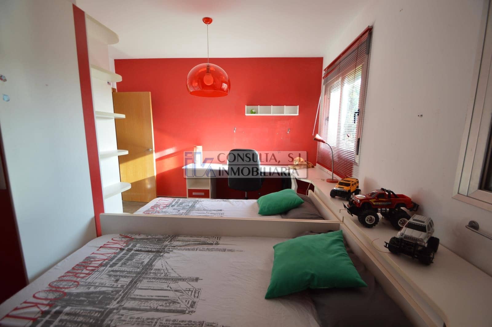 3 quarto Moradia para venda em Vinaros com garagem - 390 000 € (Ref: 8254341)