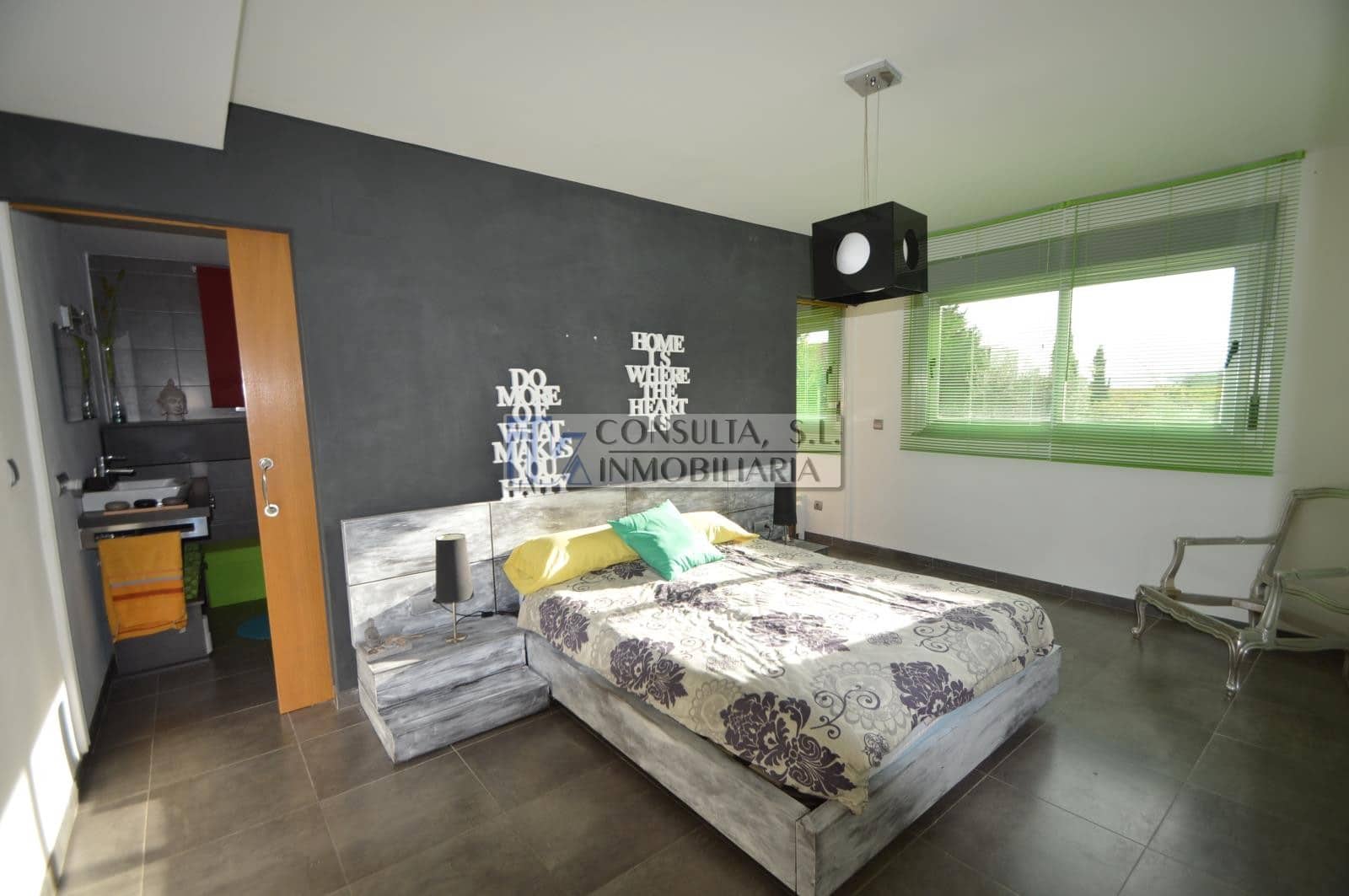 3 quarto Moradia para venda em Vinaros com garagem - 390 000 € (Ref: 8254341)