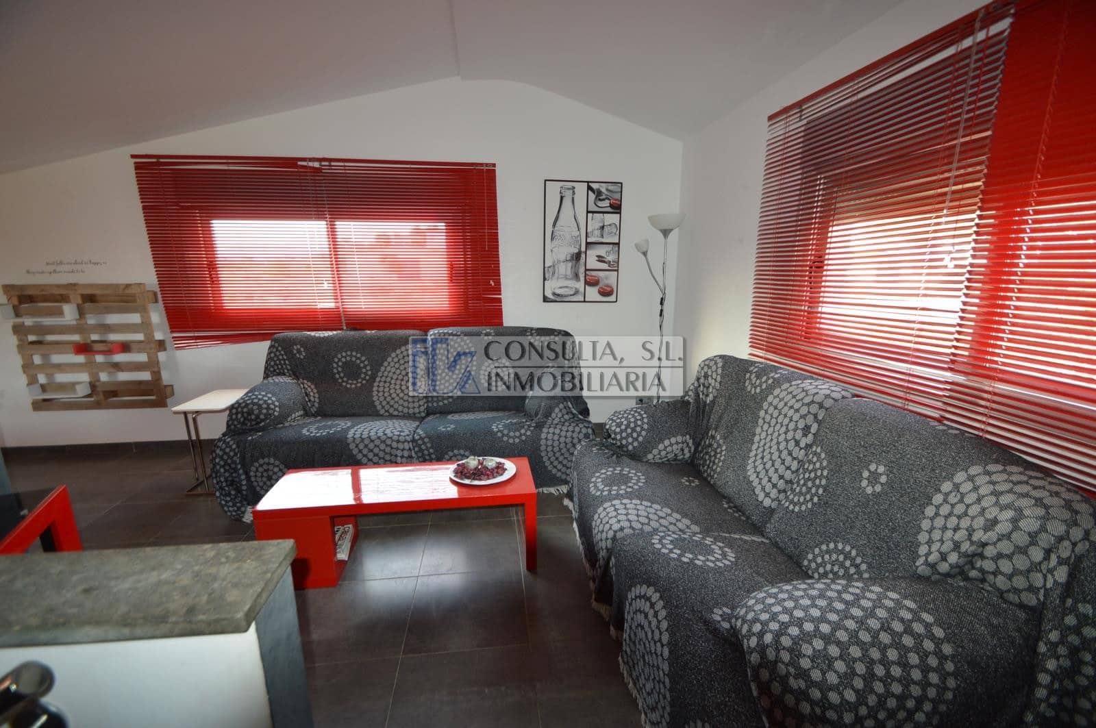 3 quarto Moradia para venda em Vinaros com garagem - 390 000 € (Ref: 8254341)