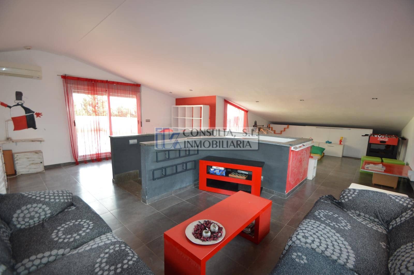 3 quarto Moradia para venda em Vinaros com garagem - 390 000 € (Ref: 8254341)