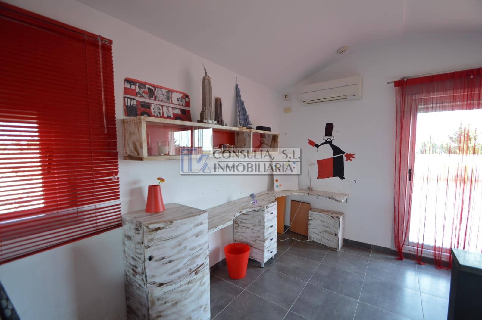 3 quarto Moradia para venda em Vinaros com garagem - 390 000 € (Ref: 8254341)