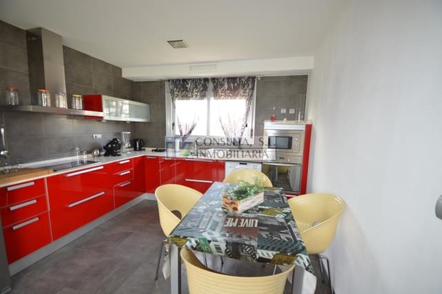 3 quarto Moradia para venda em Vinaròs com garagem - 390 000 € (Ref: 8254341)