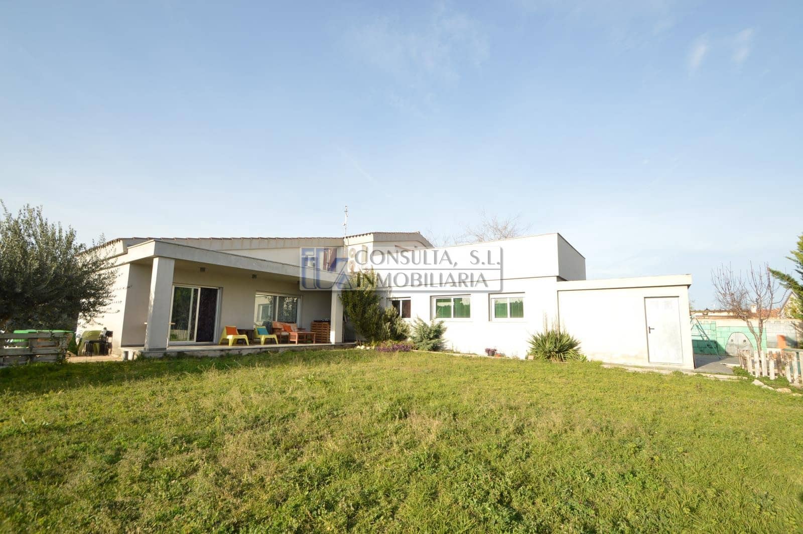 3 quarto Moradia para venda em Vinaros com garagem - 390 000 € (Ref: 8254341)